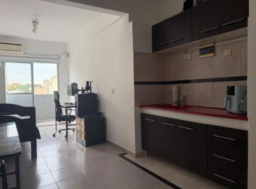 Departamento · 20m² · 1 Ambiente · Venta Monoambiente con Balcon Parque Patricios
