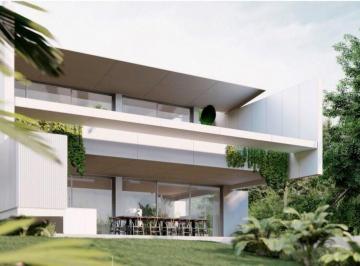 Casa · 505m² · 6 Ambientes · 2 Cocheras · Venta Casa 6 Amb Exclusivo Diseño, Los Puentes!