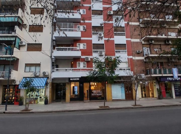 Departamento · 60m² · 3 Ambientes