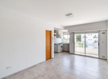 Departamento · 35m² · 1 Ambiente · Venta Dpto Monoamb Dividido C/balcón Stos Lugares
