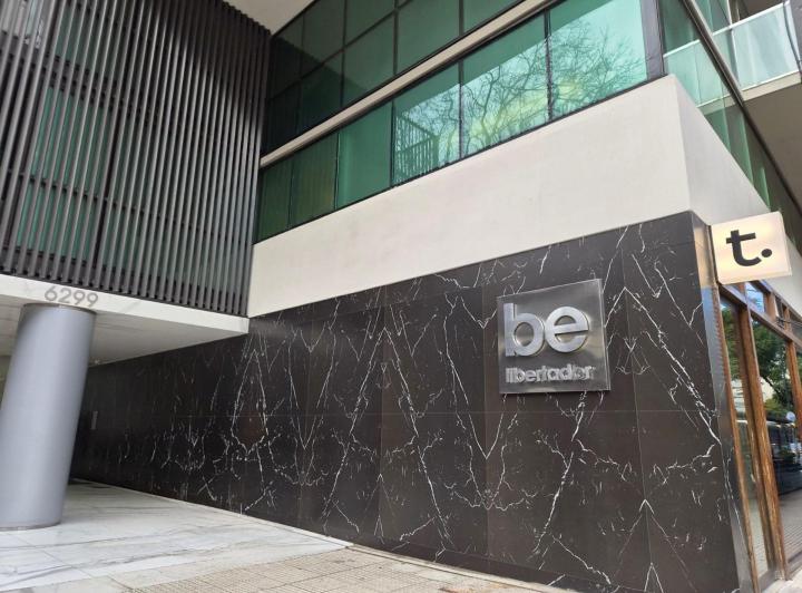 Departamento · 44m² · 2 Ambientes