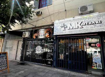 Local comercial · 146m² · Venta Local (3) Oficinas (3) en Block Moron Centro