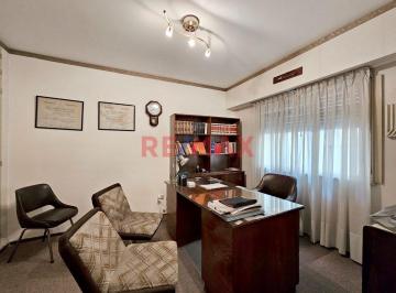 Oficina comercial · 37m² · Oficina 2 1/2 Amb. Venta Ciudadela - Apto Crédito