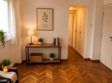 Departamento · 30m² · 2 Ambientes · 1 Cochera · Venta Depto 2 Amb. con Cochera en Villa del Parque