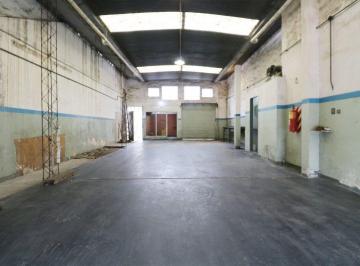 Depósito · 146m² · Galpon/deposito Gerli, Avellaneda