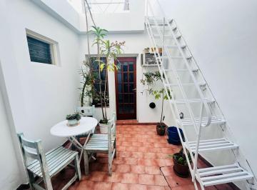 PH · 126m² · 4 Ambientes · Venta PH 4 Amb Tipo Casa Villa Ortuzar