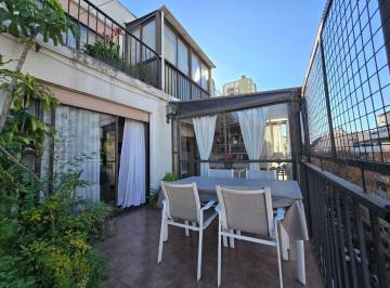 Departamento · 97m² · 4 Ambientes · Venta Duplex 4 Ambientes Caballito