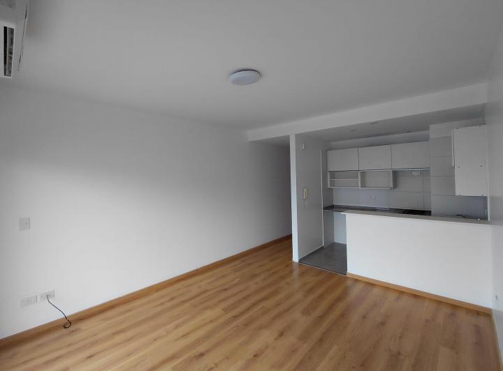 Departamento · 26m² · 1 Ambiente