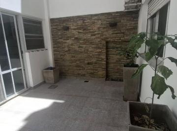 Departamento · 119m² · 4 Ambientes · 1 Cochera · Venta Depto 4 Amb. con Garage en Villa Urquiza