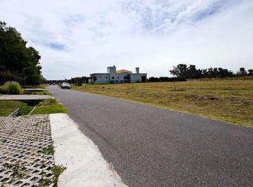 Terreno · 1000m² · Venta Lote Barrio Matisse Cardales 1000 m² Financia