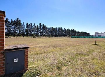 Terreno · 1009m² · Venta Lote Barrio Matisse Cardales 1000 m² Financia