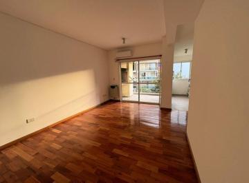 Departamento · 37m² · 2 Ambientes · Venta - Depto 2 Amb C/parrilla y Baulera