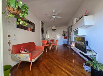 Departamento · 35m² · 2 Ambientes · Venta Departamento 2 Ambientes - Caballito