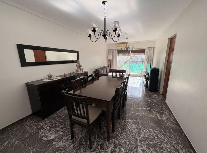 Departamento · 100m² · 5 Ambientes
