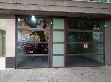 Garage · Venta Cochera Fija y Cubierta en Villa Urquiza