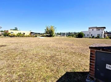 Terreno · 1001m² · Venta Lote Barrio Matisse Cardales 1000 m² Financia
