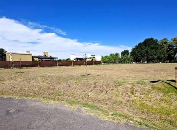 Terreno · 1002m² · Venta Lote Barrio Matisse Cardales 1000 m² Financia