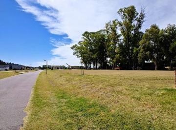 Terreno · 1001m² · Venta Lote Barrio Matisse Cardales 1000 m² Financia