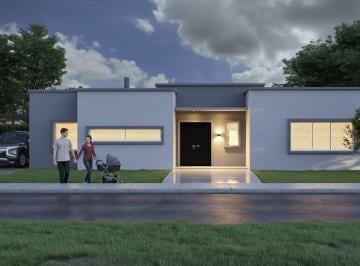 Casa · 162m² · 4 Ambientes · Venta Casa 4 Amb. en Pozo B° San Sebastián Pilar