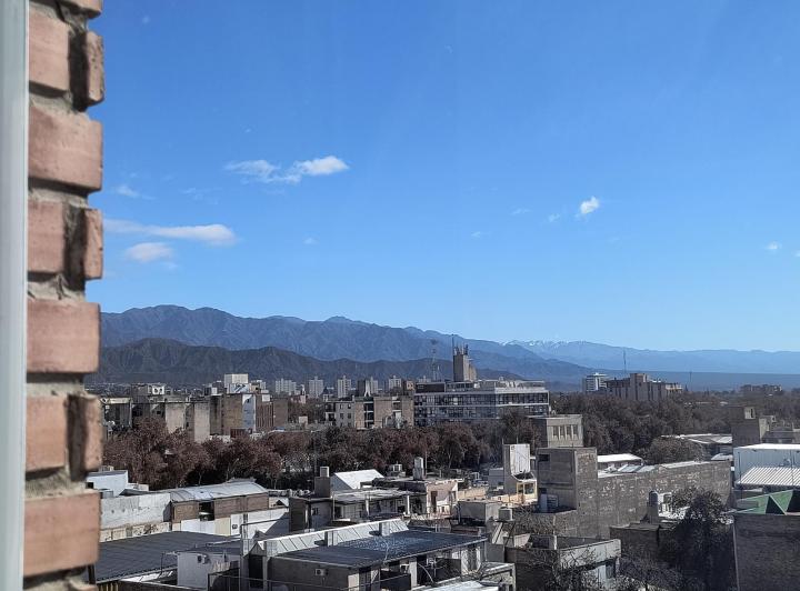 Departamento · 30m² · 2 Ambientes