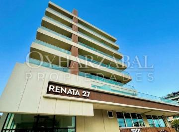 Departamento · 65m² · 3 Ambientes · Renata 27 - Departamento en Venta