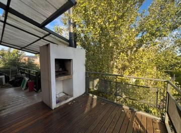 Departamento · 30m² · 1 Ambiente · 1 Cochera · Venta Depto Monoambiente Terraza Parrilla Pilar