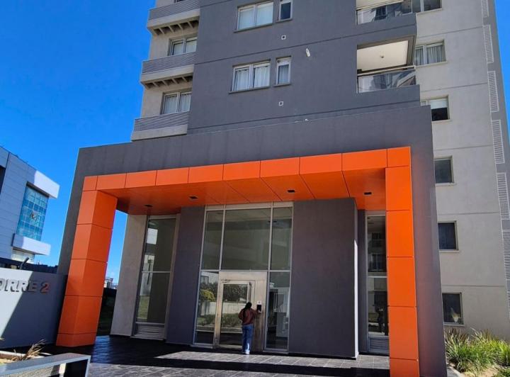Departamento · 2 Ambientes