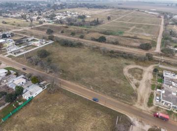 Terreno · 7200m² · Venta Terreno 7200 m² en Pilar Apto Desarrollo
