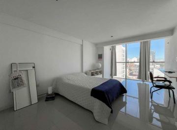 Departamento · 37m² · 1 Ambiente · 1 Cochera · Monoambiente en Venta La Plata Cochera