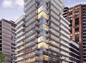 Departamento · 220m² · 5 Ambientes · 1 Cochera · Departamento en Venta en Barrio Norte, Capital Federal, Buenos Aires
