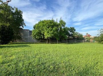 Terreno · 571m² · Lote en Venta City Bell Entre Caminos