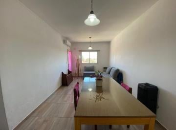 Departamento · 45m² · 3 Ambientes · 1 Cochera · Departamento en Venta La Plata con Cochera