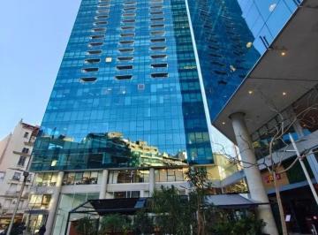 Departamento · 30m² · 1 Ambiente · Departamento en Alq. Temporario en Barrio Norte, Capital Federal, Buenos Aires