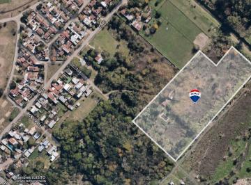 Terreno · 17967m² · Lote Hectarea en Venta La Plata