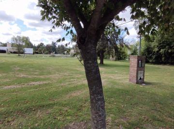 Terreno · 1256m² · Lote en Venta Posada de Los Lagos Brandsen