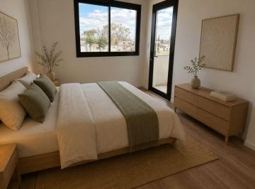 Casa · 79m² · 4 Ambientes · 1 Cochera · Duplex Venta La Plata 2 Dorm. Cochera Patio