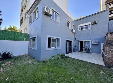 PH · 164m² · 6 Ambientes · 1 Cochera · PH Venta La Plata 4 Dorm., Patio y Cochera