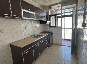 Departamento · 59m² · 3 Ambientes · Departamento Alquiler Wilde 3 Ambientes