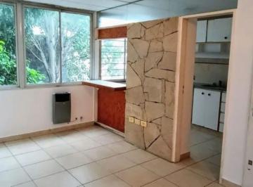 Departamento · 35m² · 2 Ambientes · 1 Cochera · Departamento Venta La Plata 1 Dormitorio y Cochera