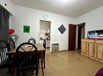 Departamento · 44m² · 4 Ambientes · Departamento en Venta La Plata 2 Dorm.