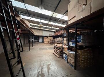 Depósito · 660m² · Venta Deposito con Oficinas Montacarga Ituzaingo
