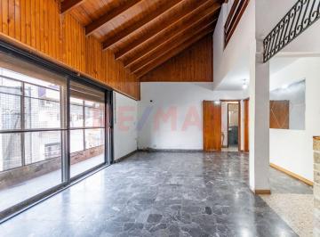 PH · 142m² · 6 Ambientes · Venta PH 6 Ambientes Balcon Terraza y Parrilla