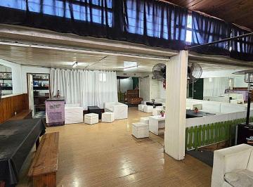 Local comercial · 550m² · Alquiler Local 2 Plantas Jose C Paz Oportunidad