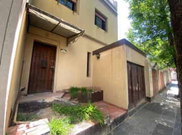 Casa · 150m² · 4 Ambientes · Venta Casa en Saavedra Ideal Inversor Apto Credito