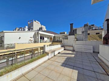 Departamento · 49m² · 1 Ambiente · Venta Monoambiente Terraza Apto Credito Palermo