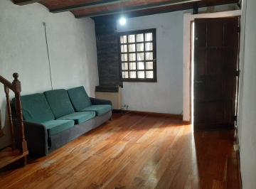 Departamento · 56m² · 3 Ambientes · 1 Cochera · Duplex Venta 3 Amb San Miguel Parrila Cochera