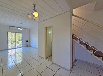 Casa · 60m² · 3 Ambientes · 1 Cochera · Casa Triplex Venta San Miguel Apto Credito Terraza