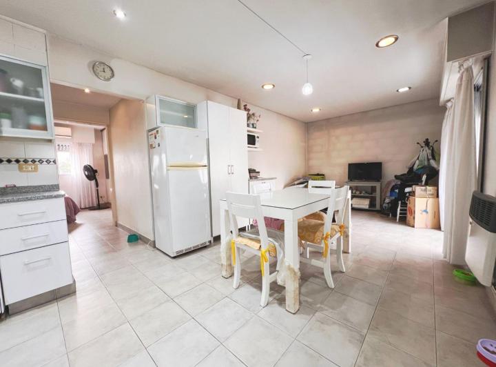 PH · 104m² · 5 Ambientes