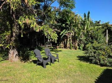 Casa · 150m² · 4 Ambientes · 2 Cocheras · Venta Casa 4 Amb Terreno Quincho Pileta Longchamps