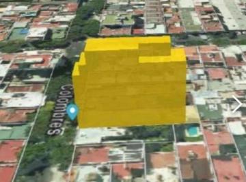Terreno · 307m² · Venta Lote Boedo Caba 1850 m² Construibles
